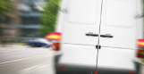 Fibreglass Van Linings